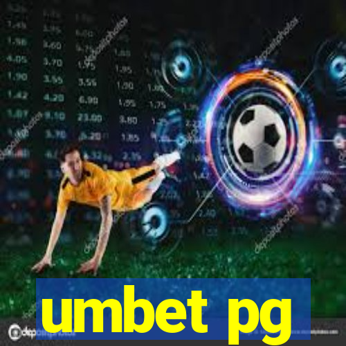 umbet pg